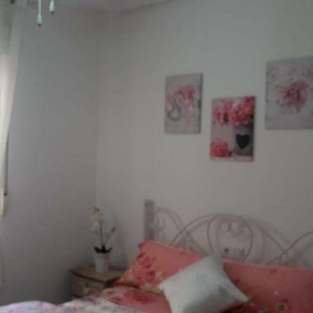 El Campello Deborah Apartment Ngoại thất bức ảnh