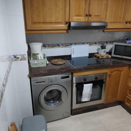 El Campello Deborah Apartment Ngoại thất bức ảnh