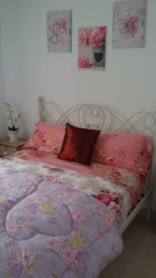 El Campello Deborah Apartment Ngoại thất bức ảnh