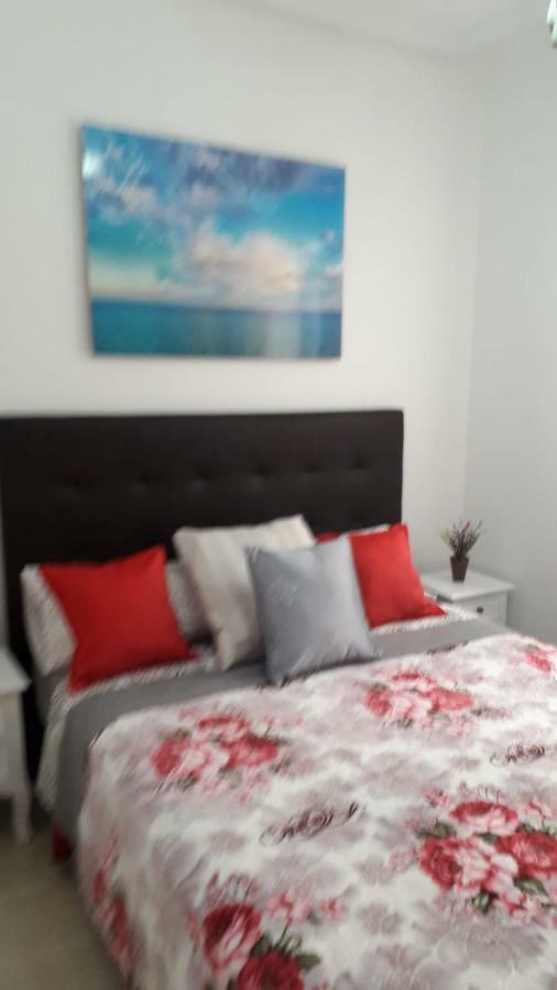 El Campello Deborah Apartment Ngoại thất bức ảnh