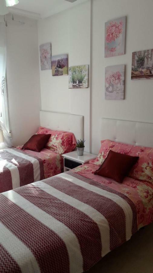 El Campello Deborah Apartment Ngoại thất bức ảnh