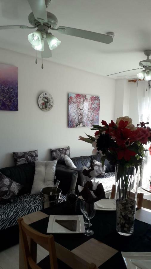 El Campello Deborah Apartment Ngoại thất bức ảnh