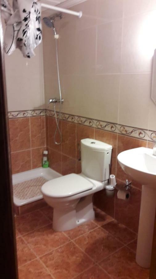 El Campello Deborah Apartment Ngoại thất bức ảnh
